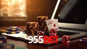 955Bet: Seu Especialista em Apostas Esportivas Brasileiras