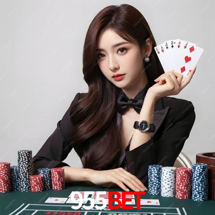 955Bet App