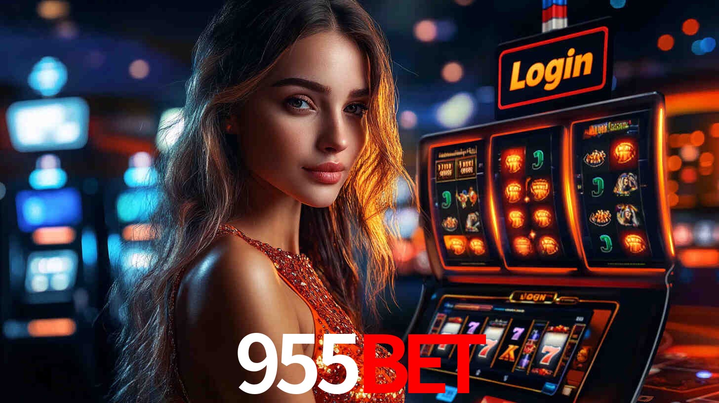 VIP Casino 955Bet