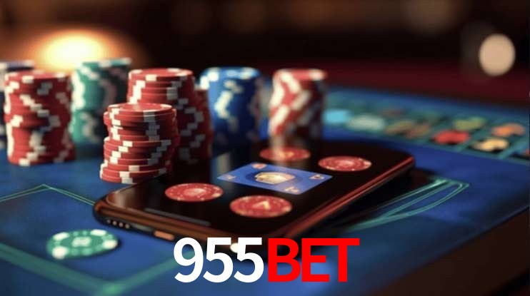 Segurança 2FA 955Bet