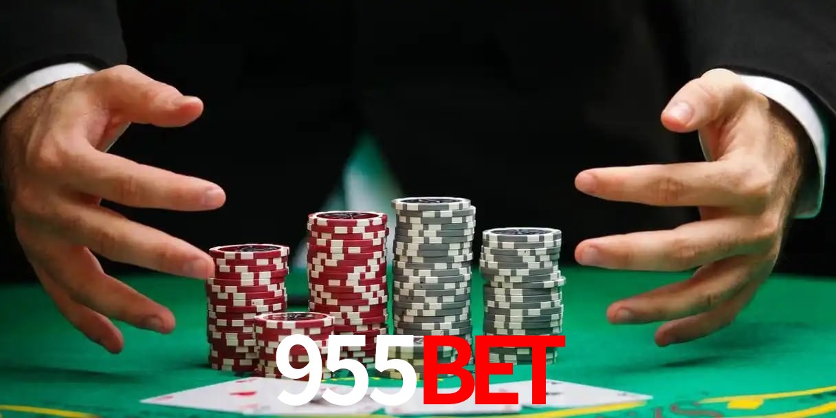 955Bet