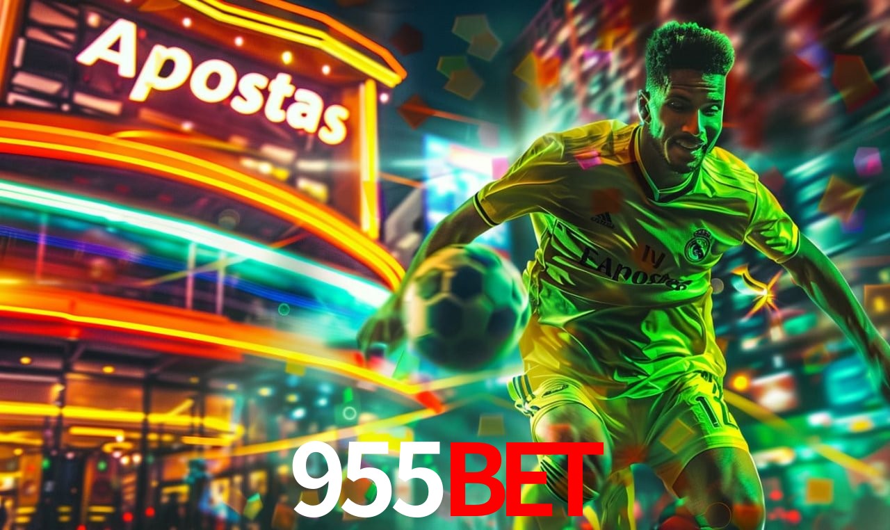 Login Seguro 955Bet